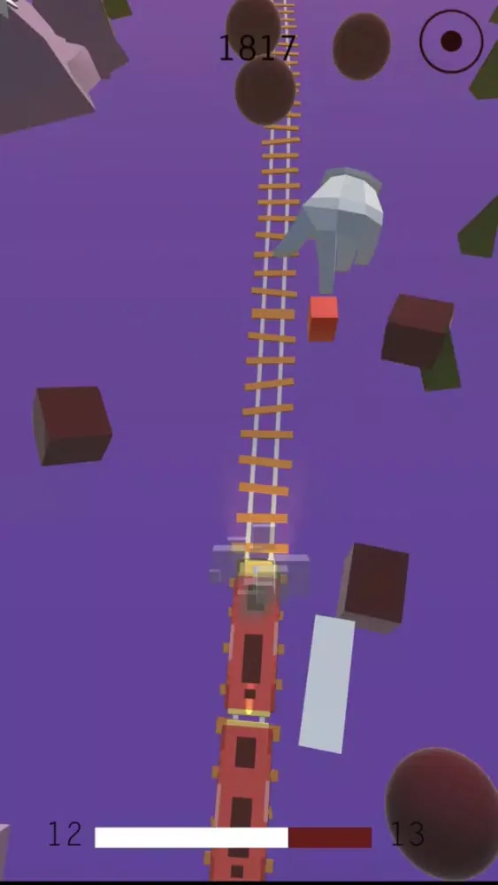Save the Train سکرین شاٹس