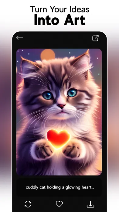صور Dreams AI Art Generator