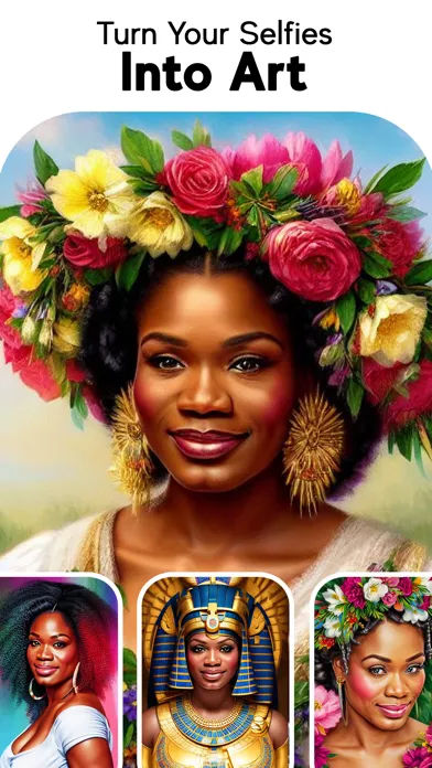 صور Dreams AI Art Generator