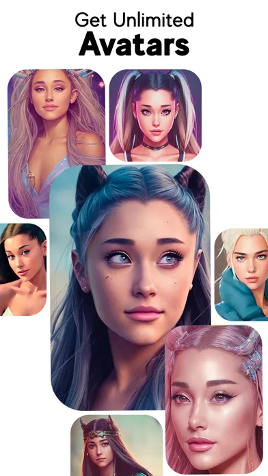 صور Dreams AI Art Generator