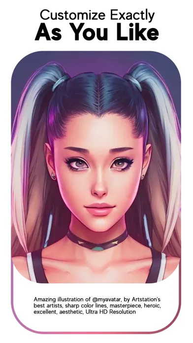صور Dreams AI Art Generator
