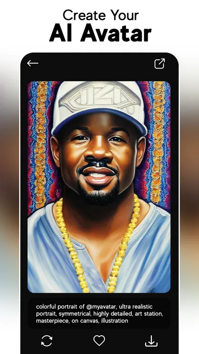 صور Dreams AI Art Generator