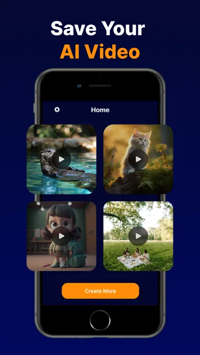 تصاویر Text to Video AI · Viari