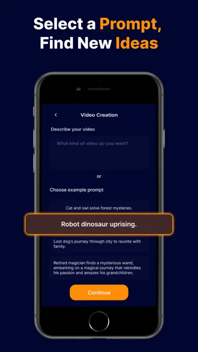 تصاویر Text to Video AI · Viari