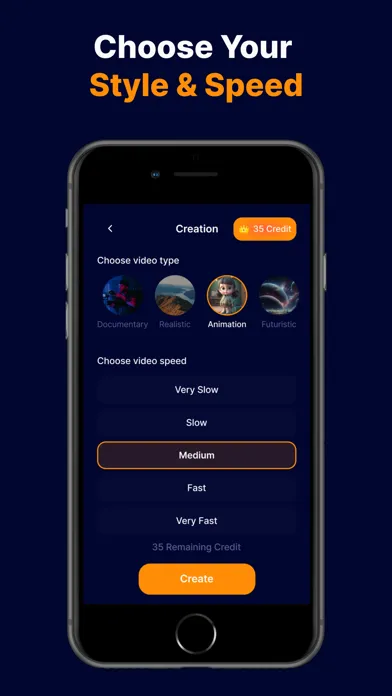 تصاویر Text to Video AI · Viari