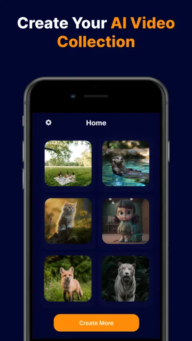 تصاویر Text to Video AI · Viari