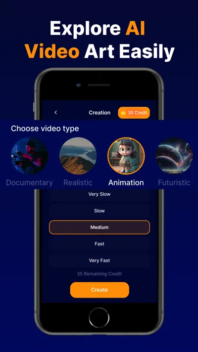 تصاویر Text to Video AI · Viari