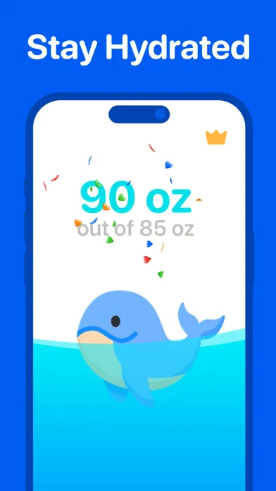 Water Tracker: Reminder App Screenshots
