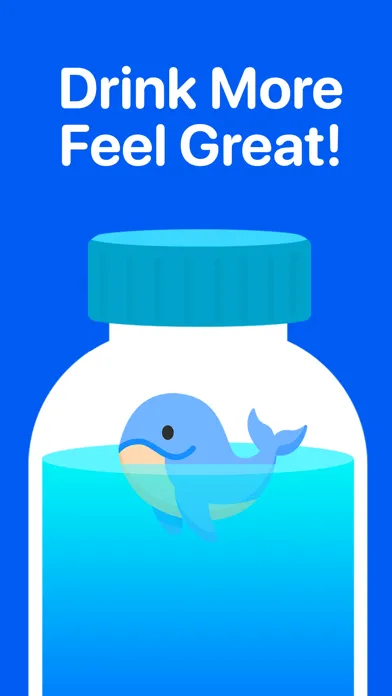 Water Tracker: Reminder App Screenshots