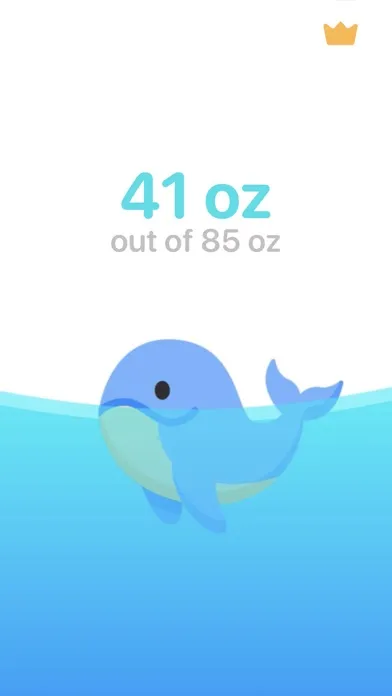 Water Tracker: Reminder App Screenshots