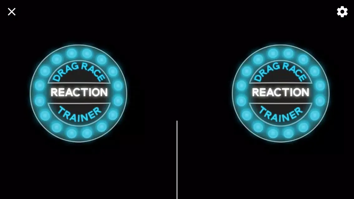 Скриншоты Drag Race Reaction - VR App
