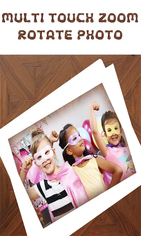 Photos for Whatsapp Screenshots