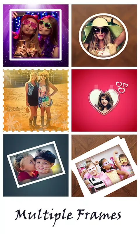 Photos for Whatsapp Screenshots