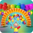 Balloon Decoration HD