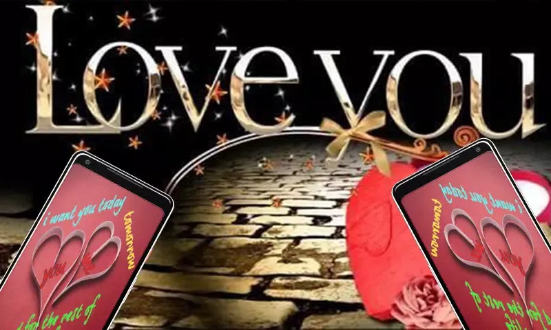 Love Quotes Screenshots