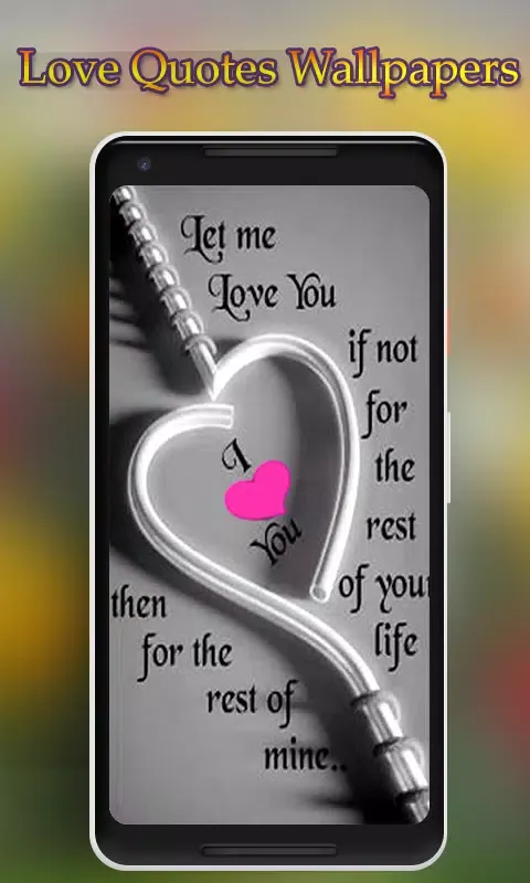 Love Quotes Screenshots