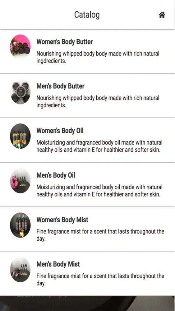 صور A Marie Bath and Body