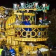 Bridgwater Carnival