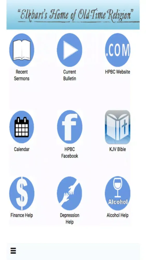 تصاویر Highland Park Baptist