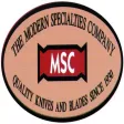 Modern Specialties