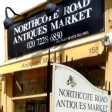 Northcote Antiques Market Northcote Antiques Market
