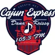 The Cajun Express The Cajun Express