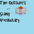 The Outsiders Vocabulary The Outsiders Vocabulary