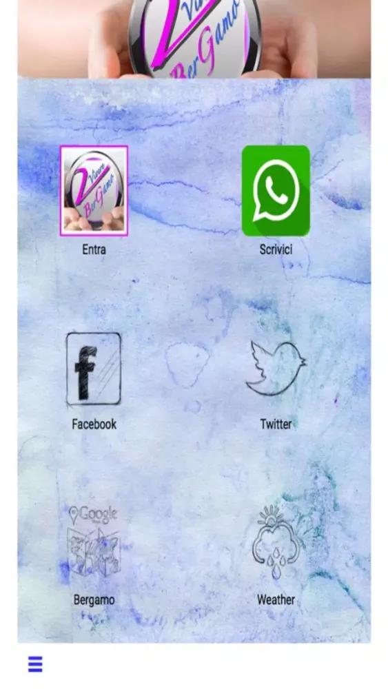 Vivere Bergamo Screenshots