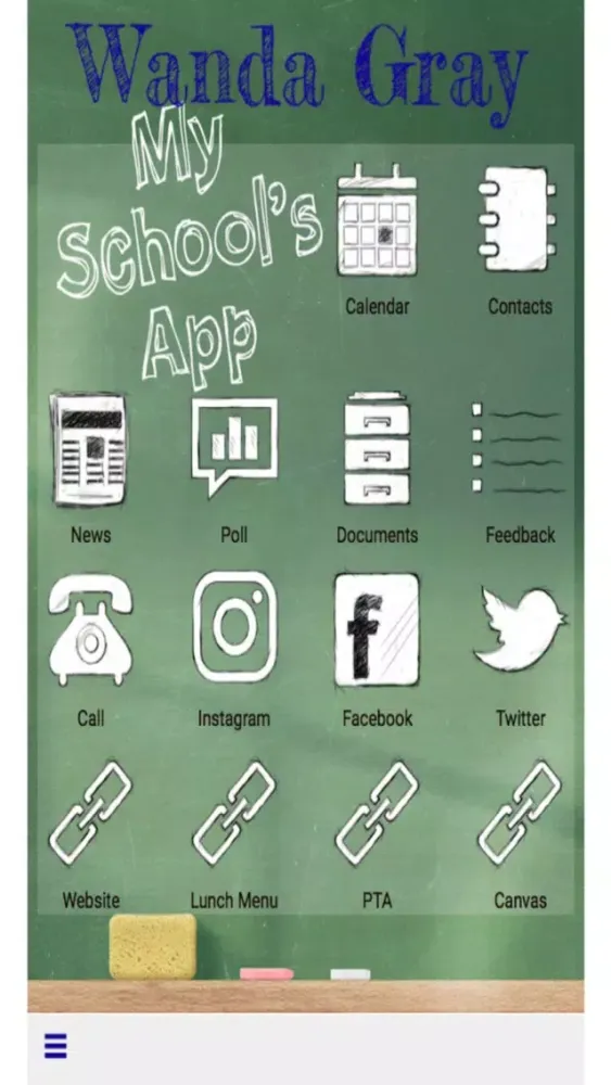Wanda Gray Elementary Screenshots
