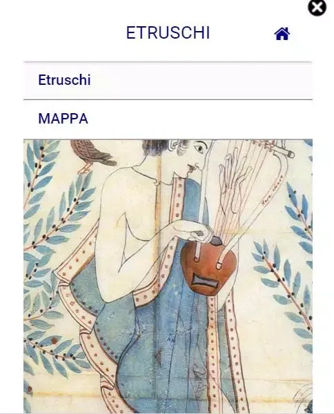 Welcome in Tuscia Screenshots