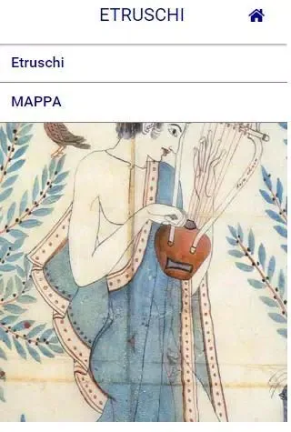 Welcome in Tuscia Screenshots