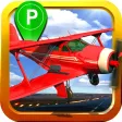 Plane Flying Parking Simulator - 3D Airplane Car Flight Alert Driving & Sim Racing! Plane Flying Parking Simulator - 3D Airplane Car Flight Alert Driving & Sim Racing!