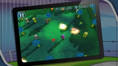 صور BattleSheep!