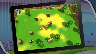 صور BattleSheep!