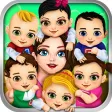 Mom's Doctor Spa Makeover Salon Kid Game Mom's Doctor Spa Makeover Salon Kid Game