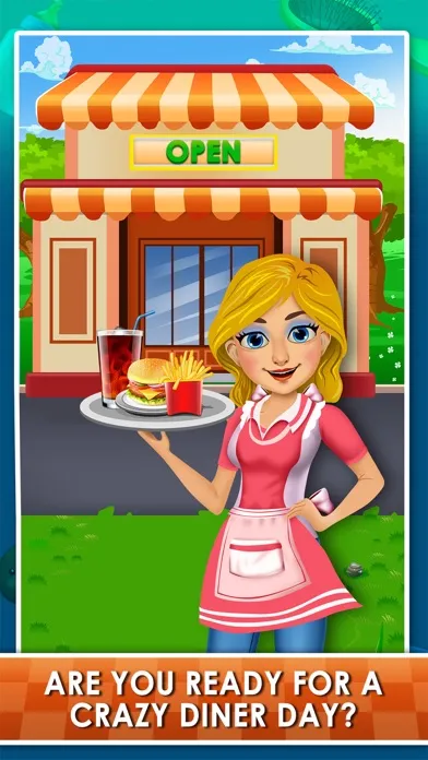 Mommy's New Baby Food Maker Salon - My Newborn Doctor Hospital Care Games! スクリーンショット