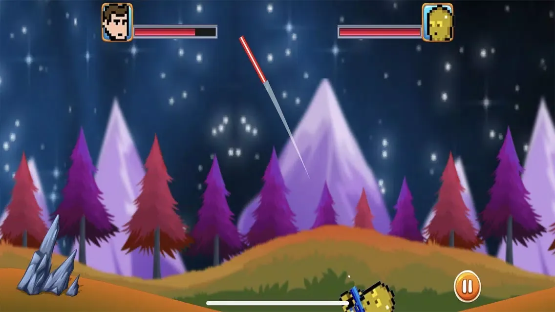 Galaxy Wars Championship سکرین شاٹس