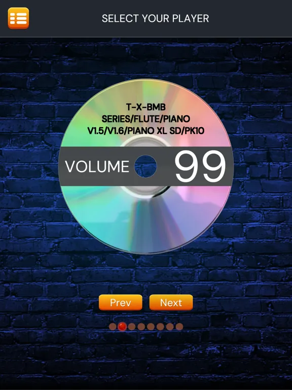 Скриншоты Videoke Songbook iPad 