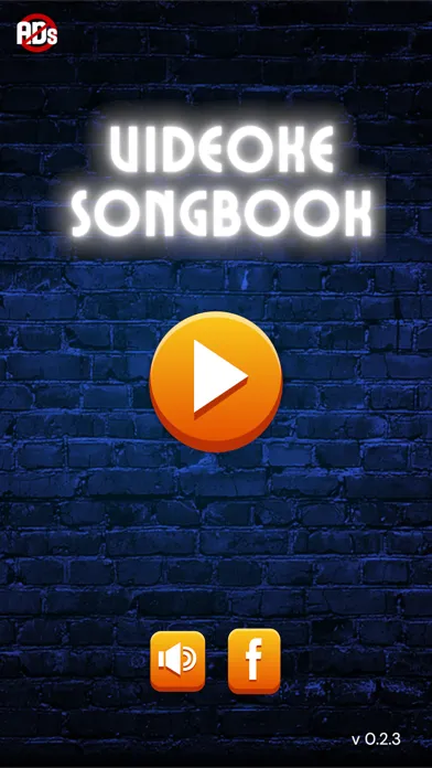 Скриншоты Videoke Songbook