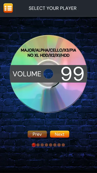 Скриншоты Videoke Songbook