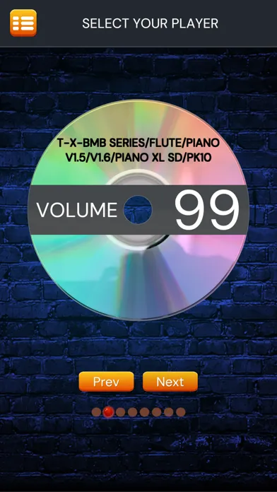 Скриншоты Videoke Songbook