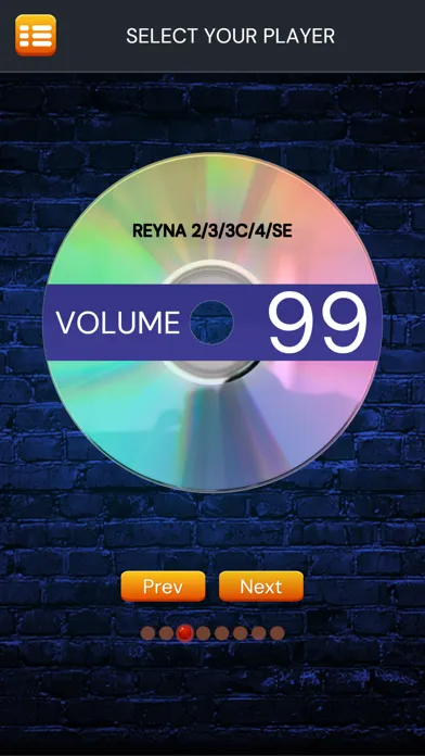 Скриншоты Videoke Songbook