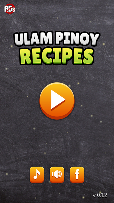 Ulam Pinoy Recipes Ekran Görüntüleri