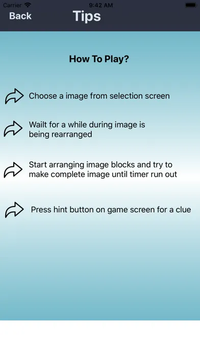 تصاویر ArrangeBlocks