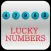 Lucky Lottery Numbers