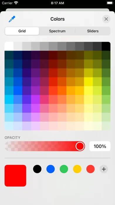 Color Fill Junior Screenshots