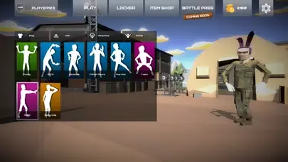Arcade Royale Ekran Görüntüleri