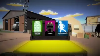Arcade Royale Ekran Görüntüleri