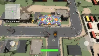 Arcade Royale Ekran Görüntüleri