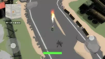 Arcade Royale Ekran Görüntüleri